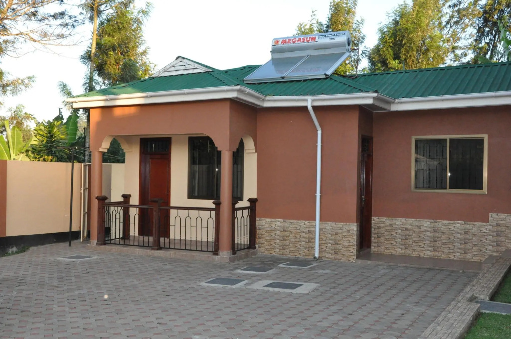 Mecepp Holiday Resort
