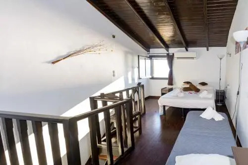 Aparthotel 3 stars Agios Gordios