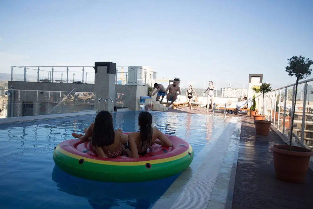 Lifferent Hotel  Spa