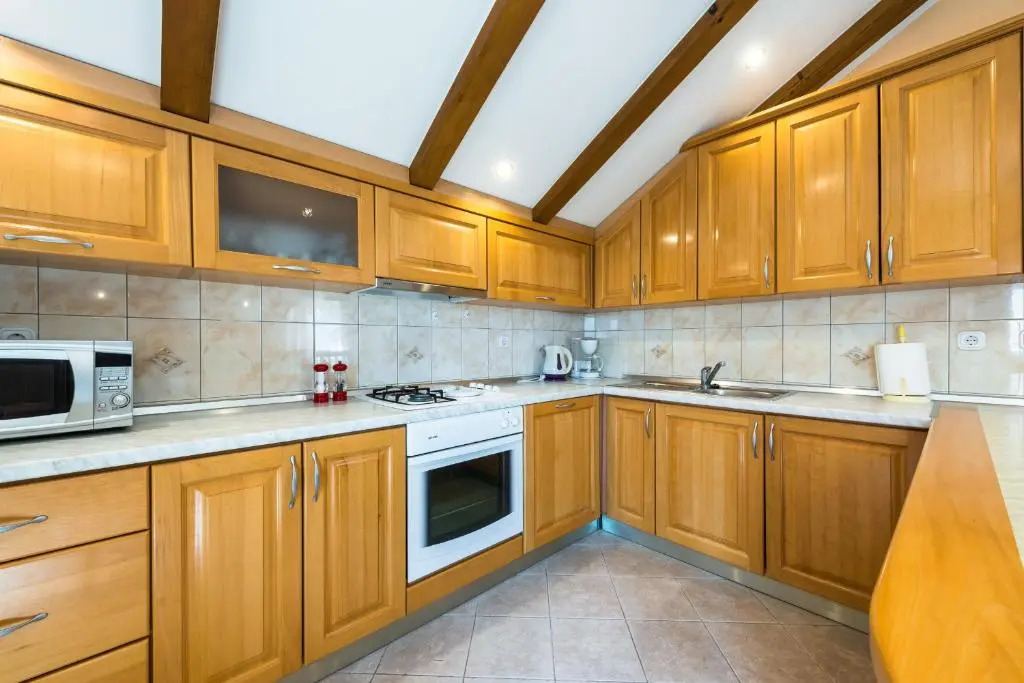 Apartments Villa Kulish