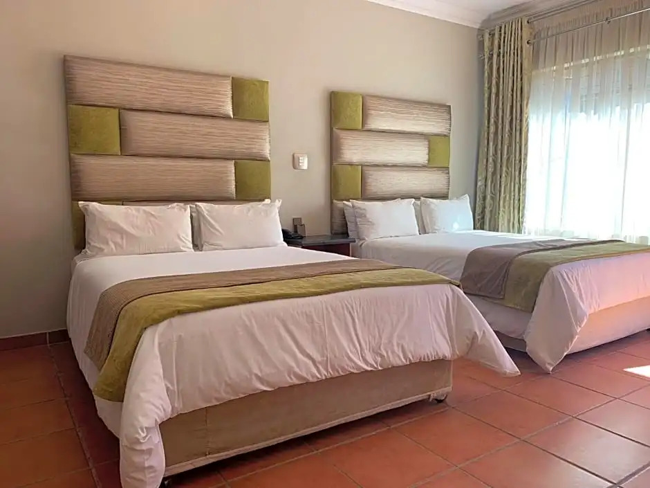 Polokwane Lodge