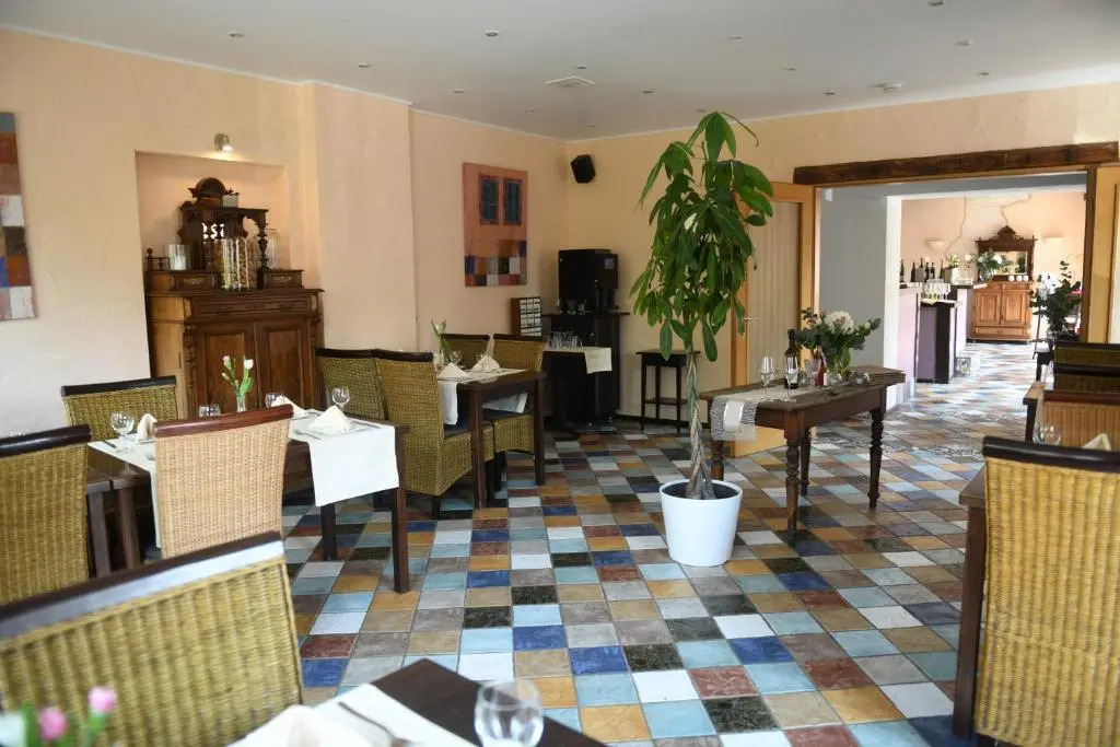 Hotel Casa Verde