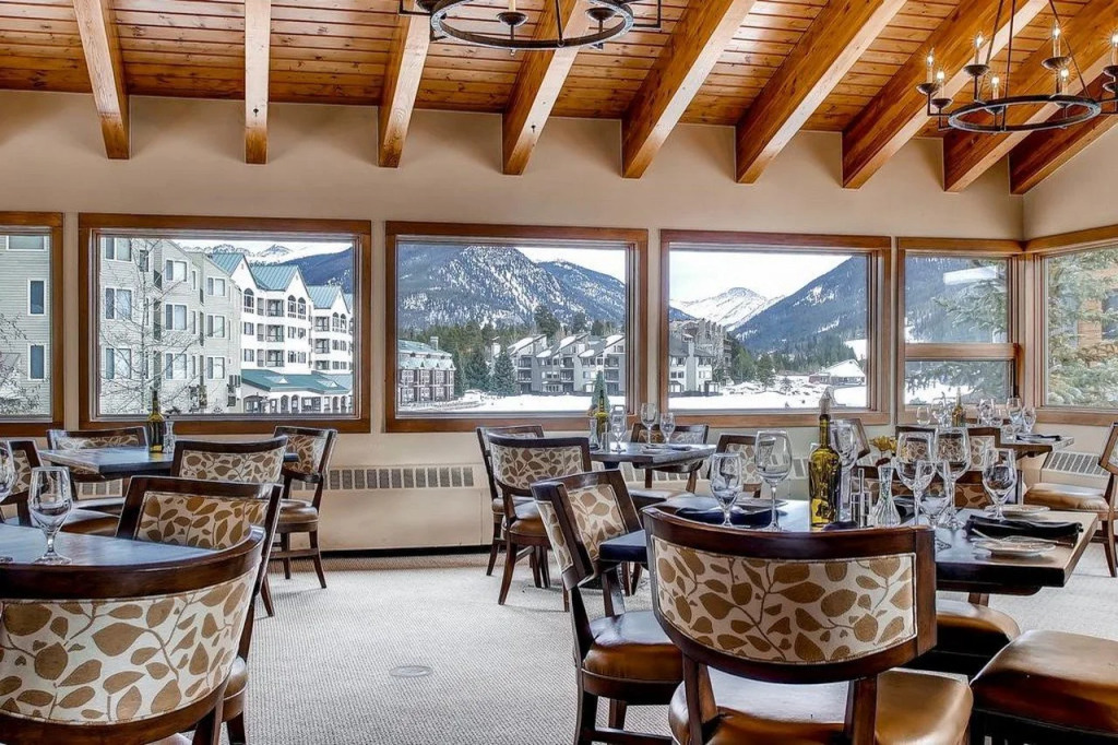 Keystone Lodge & Spa, A Vail Resorts Property