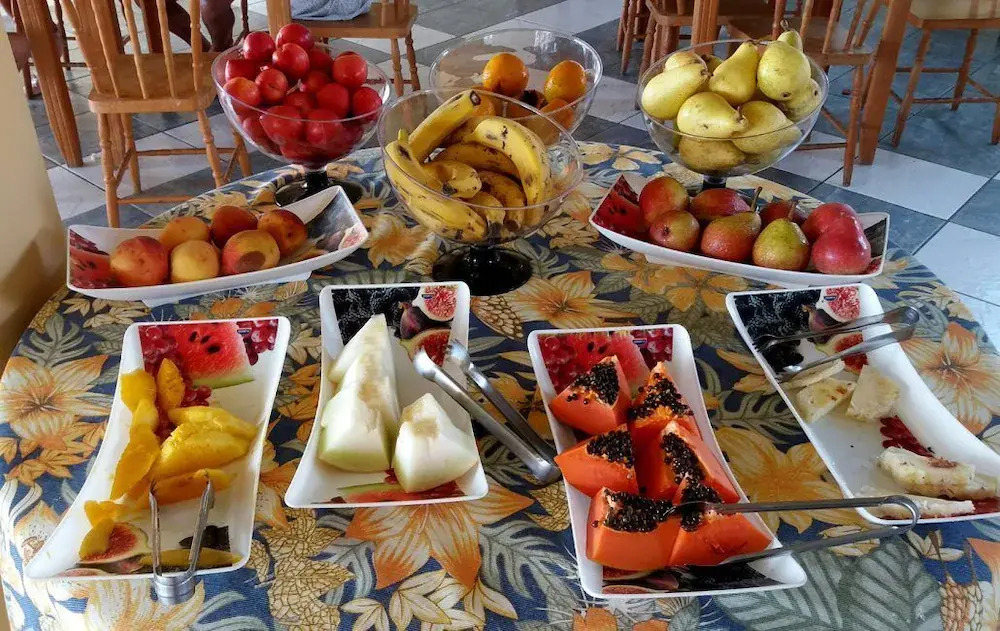 Ok Inn Hotel Floripa