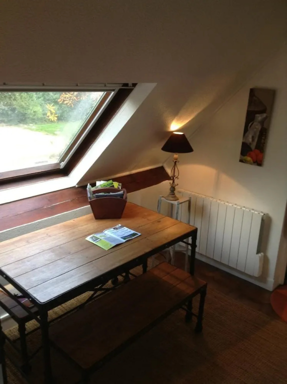 Maison Prairie Bonheur