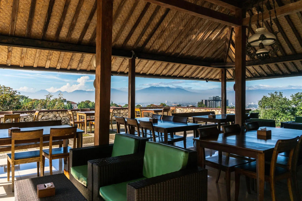 Dago Heuvel Resort
