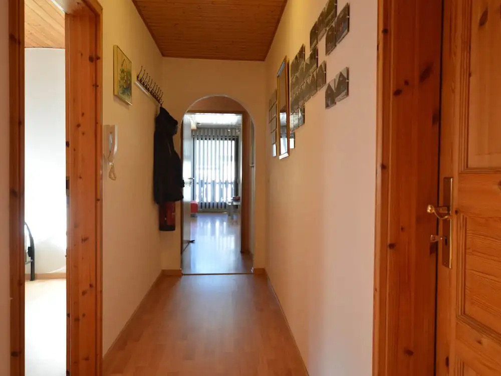 Lovely Holiday Home in Veldenz near Mosel River