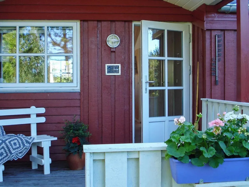7 Person Holiday Home in Albaek