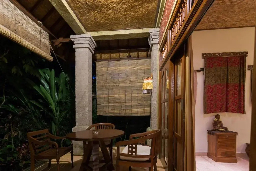 Bali Asli Lodge by EPS