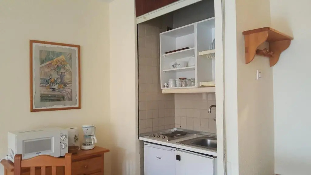 Apartamentos Girasol II