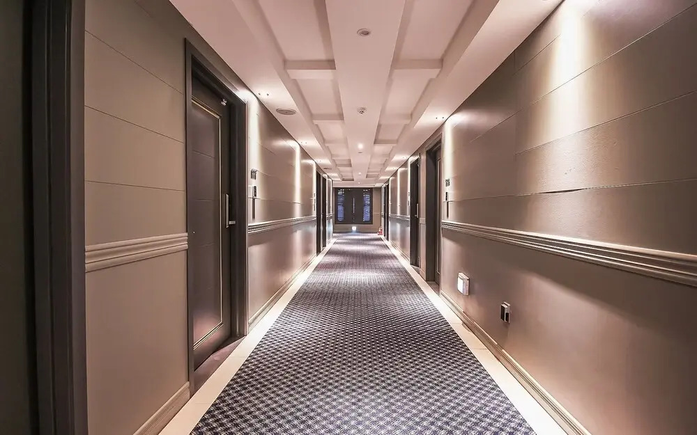 Daegu Seongseo Hotel TOP