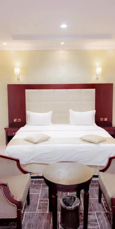 Aseel Furnished Apartments