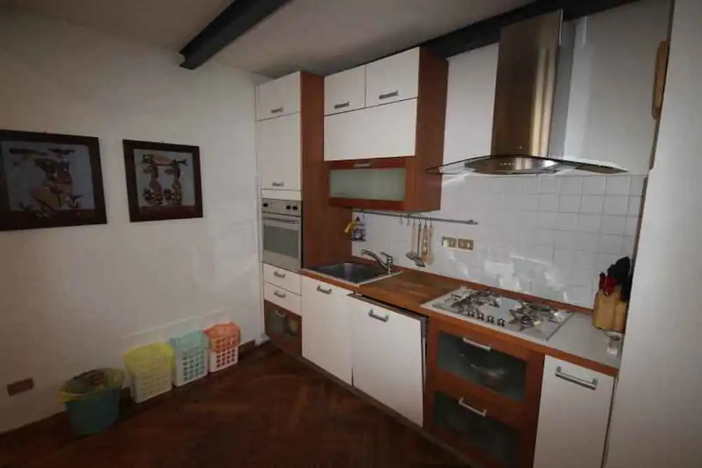 MP Apartments - Castello Apartment