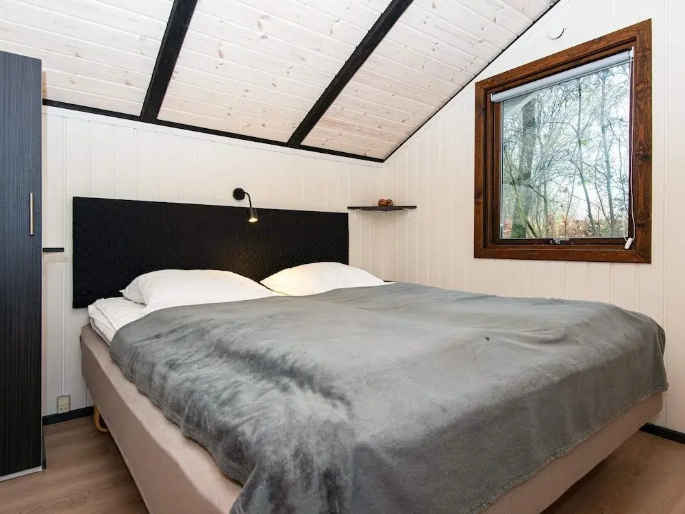 6 person holiday home in Oksbøl-By Traum