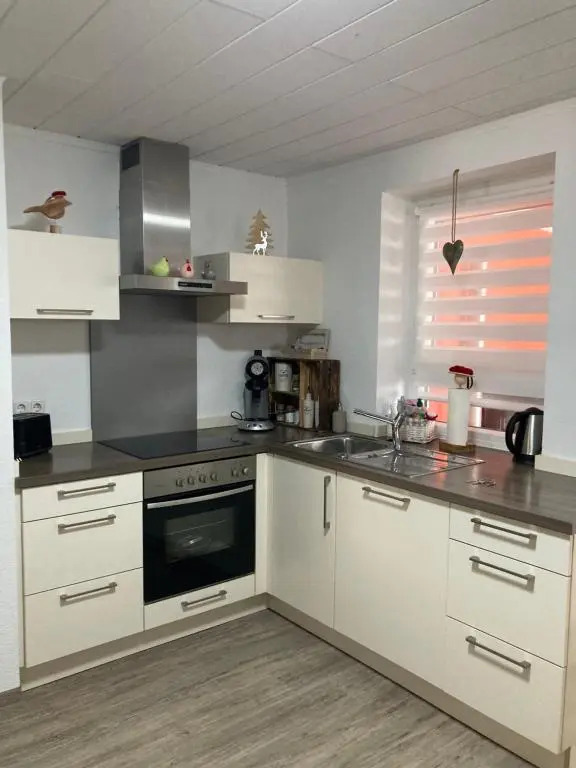 Ferienwohnung Petra