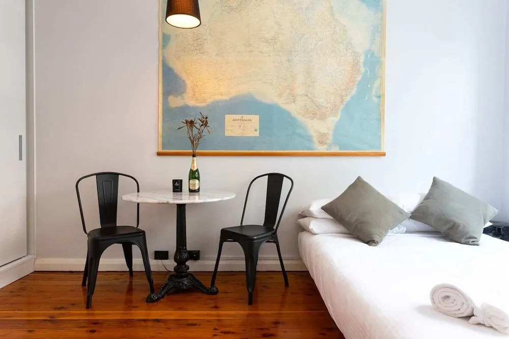 Le Studio at Potts Point