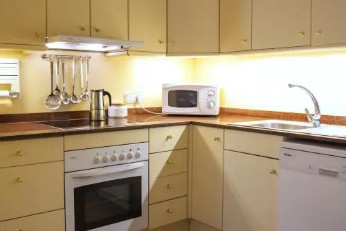 Apartamento Boix