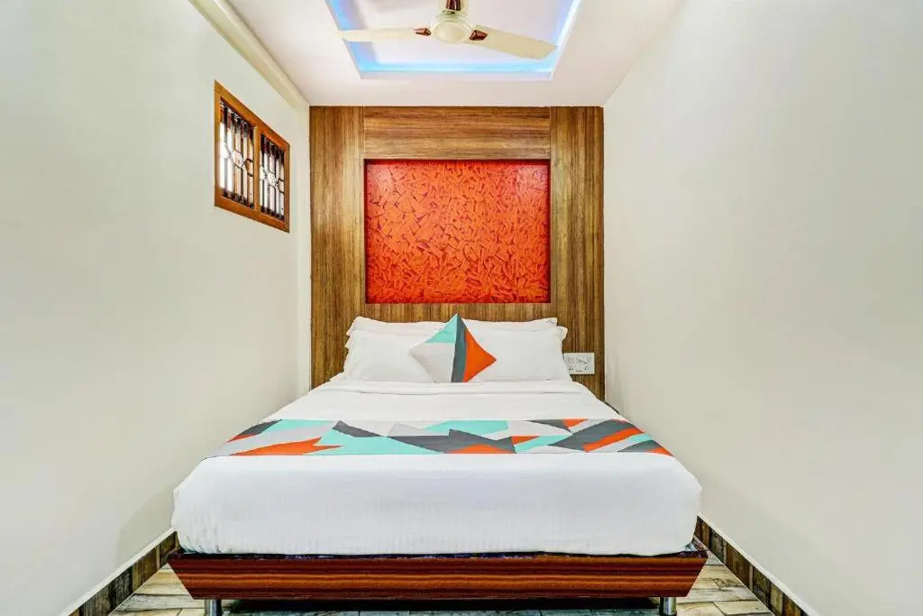 The K11 Hotels - T Nagar