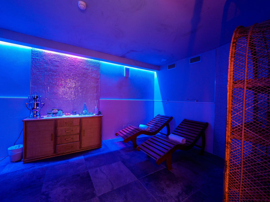 Hotel Santanton