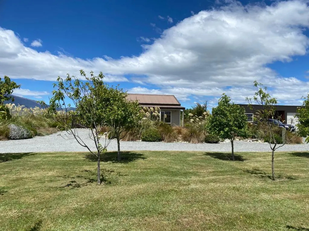 Mahina Cottage