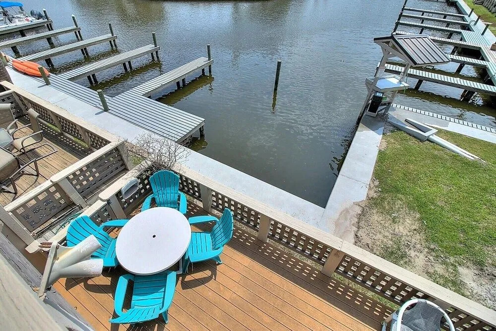 Bayhouse Condo 3 Bedroom Condo by Redawning