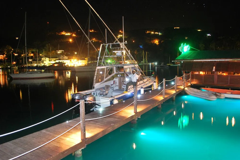 Mango Beach Inn