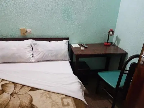 Hotel Saint Manick
