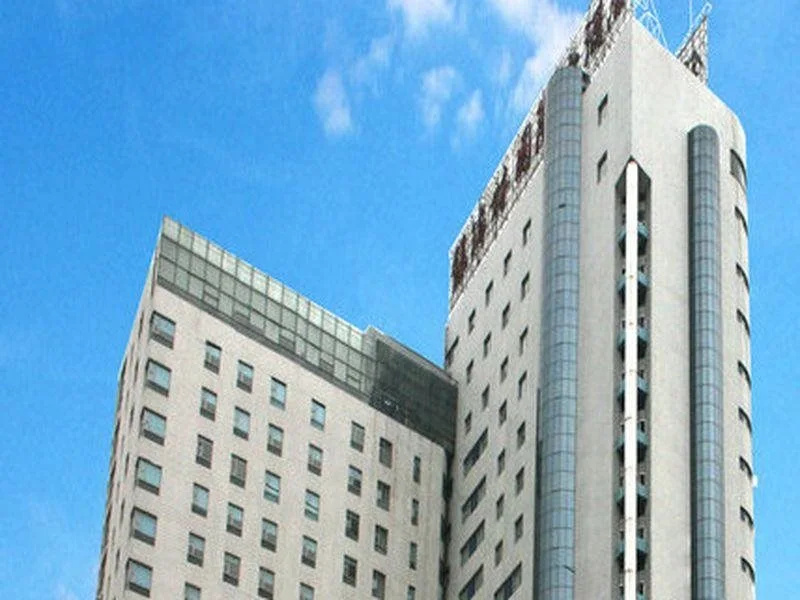 Anhui Yinruilin International Hotel