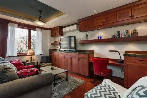 766 Main Avenue - Unit 202