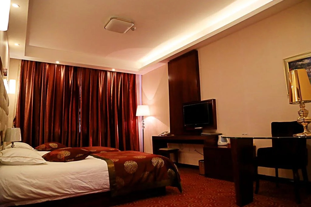 Genhe Linye Hotel