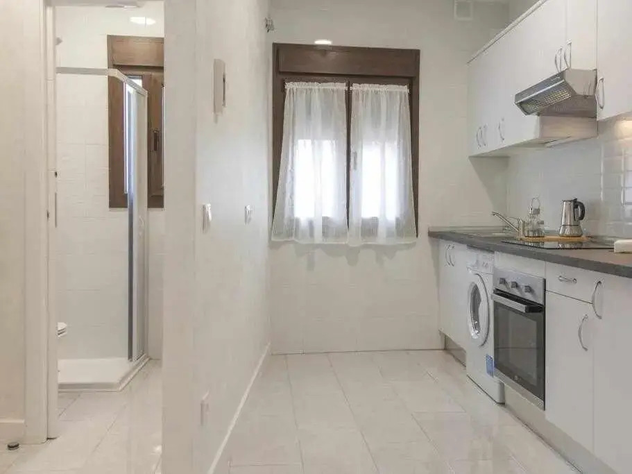 Apartamento La casita del caracol