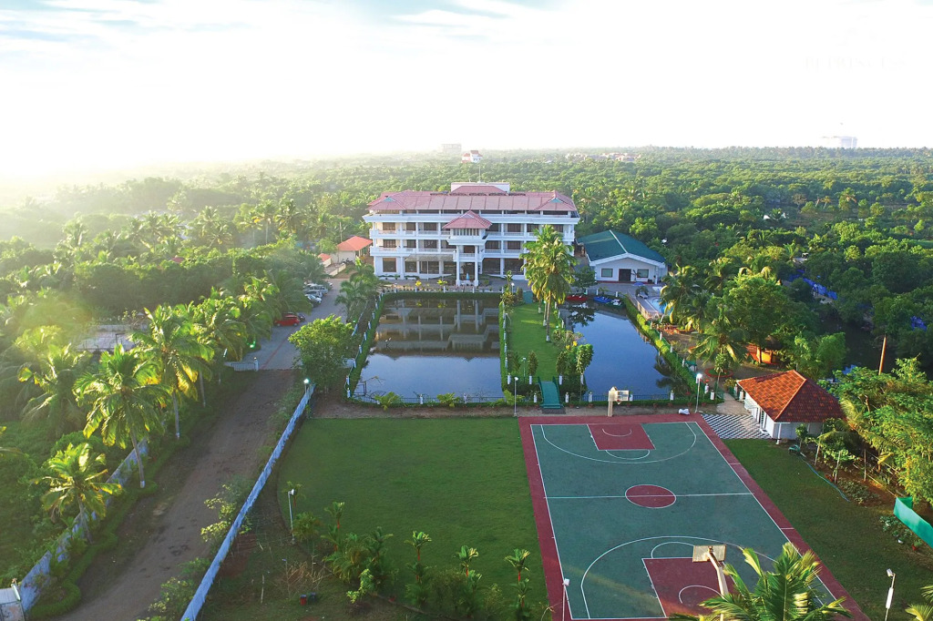 PJ Princess Regency