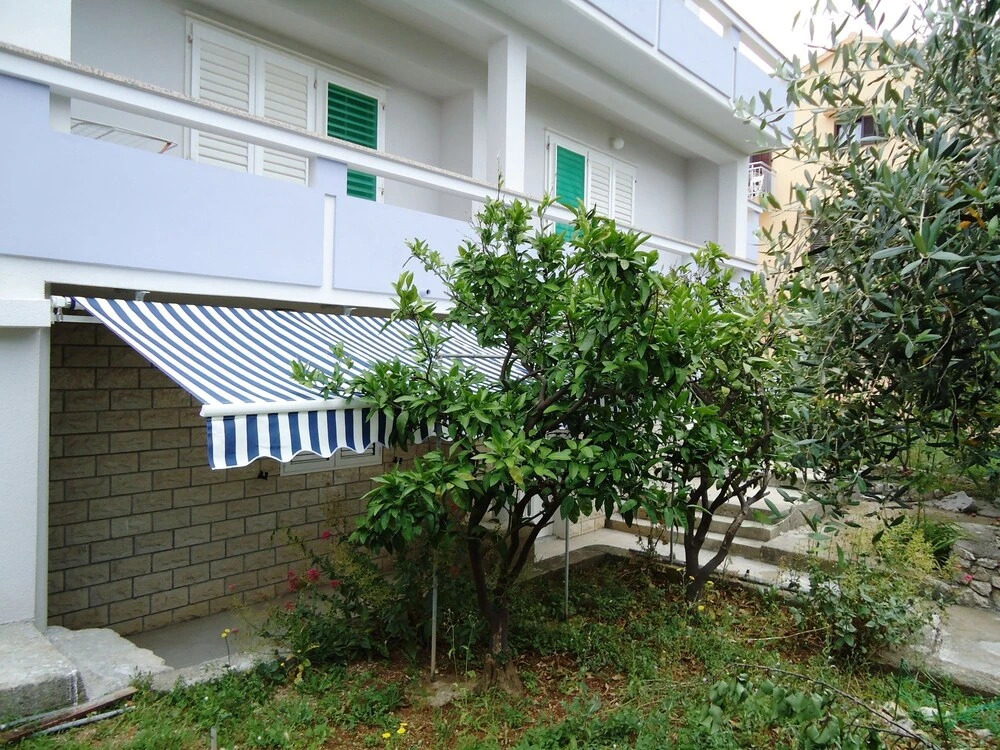Apartments Boro