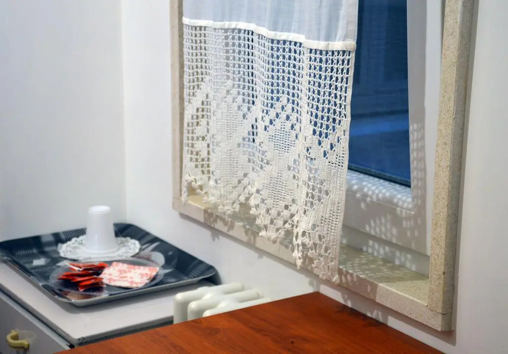 Interno 45 Affittacamere