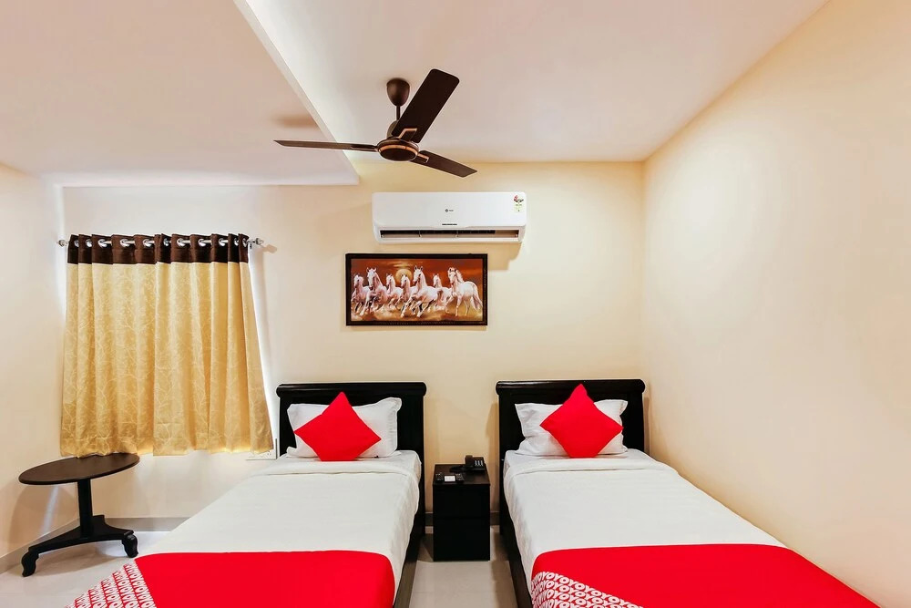 OYO 29779 Park View Inn