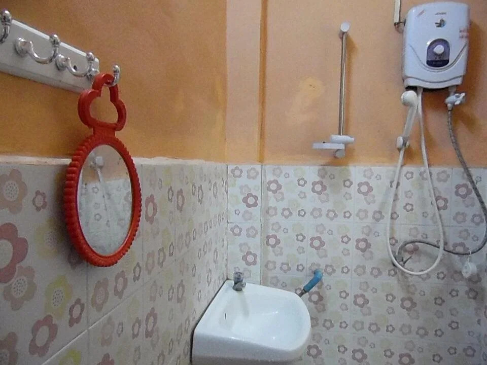 Vannaketh Guesthouse