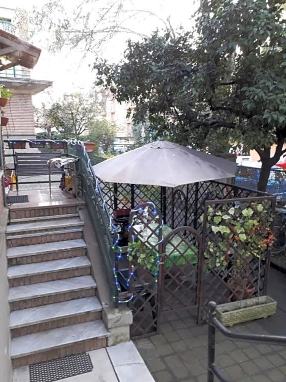B&B Garbatella