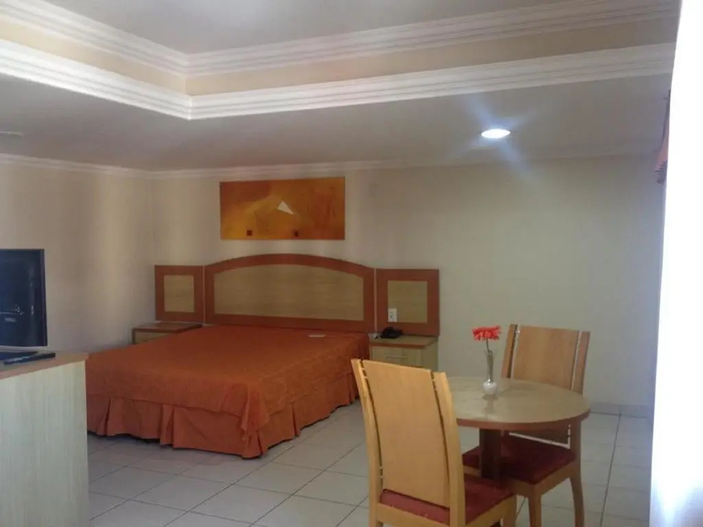 Gran Roza Hotel