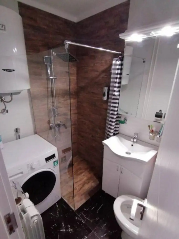 Lovely 2-bed Apartment in Novi Sad