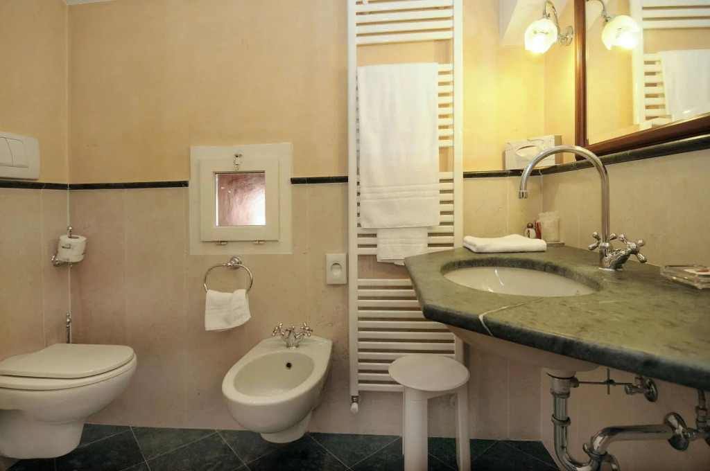Hotel Villa Madruzzo