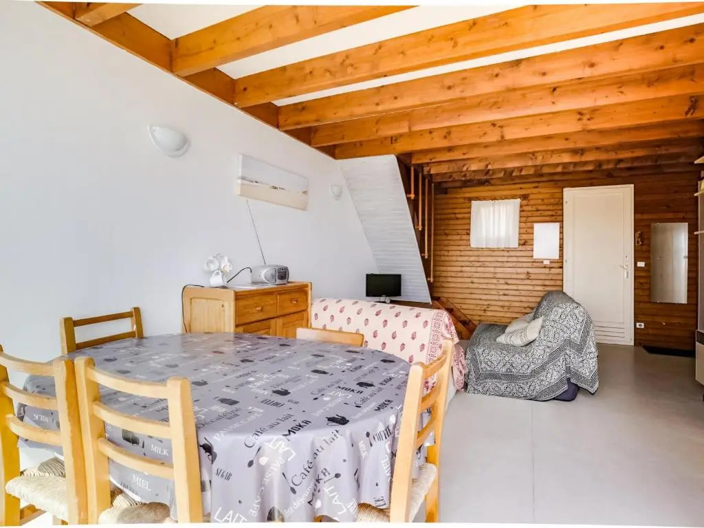 Appartement Biscarrosse Plage, 3 pièces, 4 personnes - FR-1-521-144
