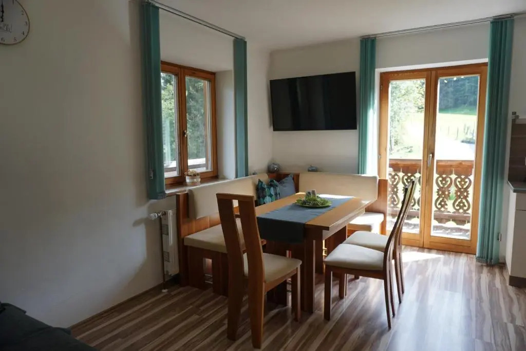 Appartement Winteraugut