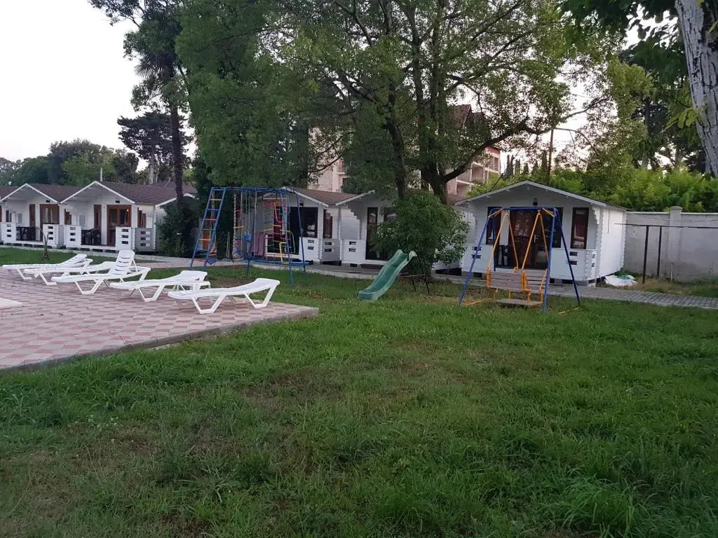 Цитрус 1