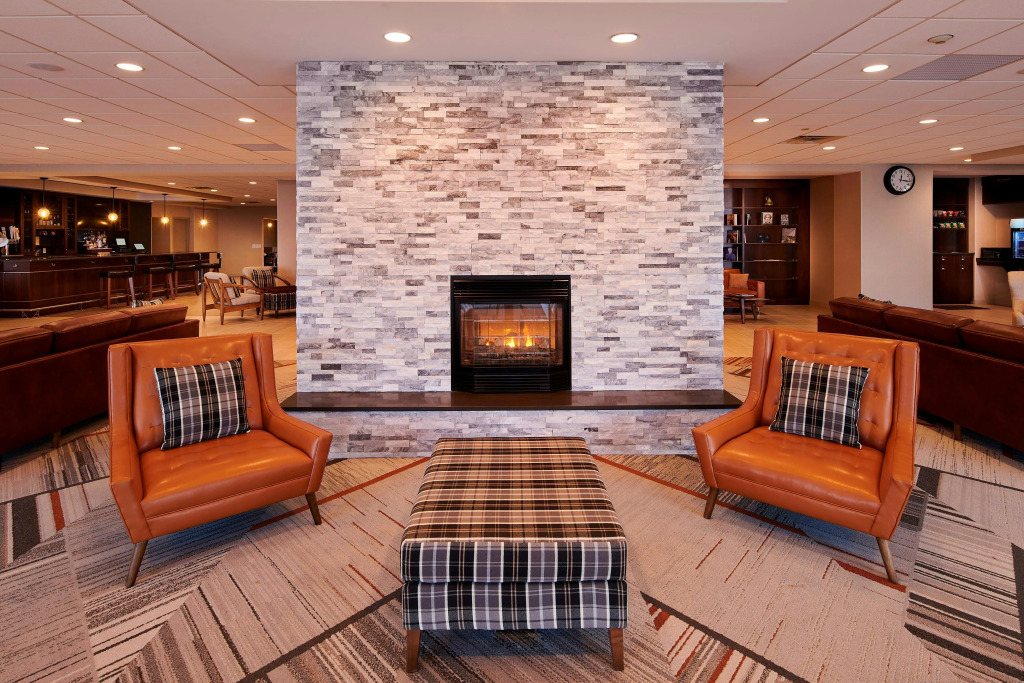 Four Points by Sheraton Cleveland-Eastlake