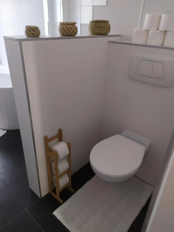 PISQOR Apartment - self check-in