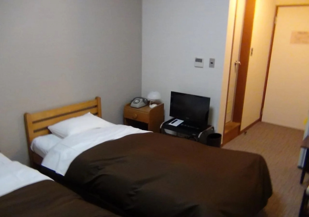 Hotel New Kotobuki