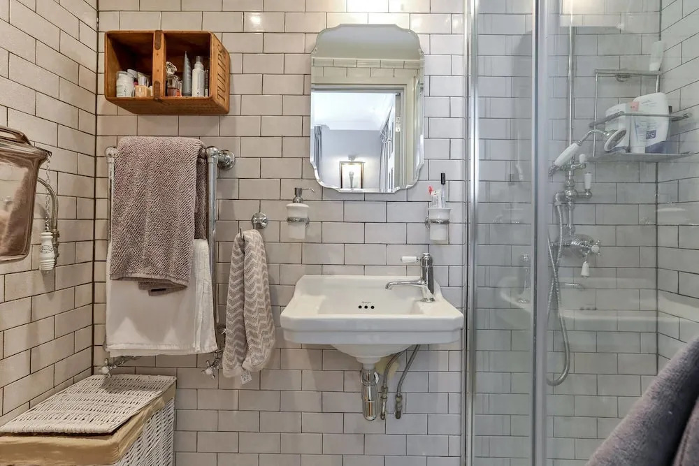 Beautiful Apartment - Bloomsbury