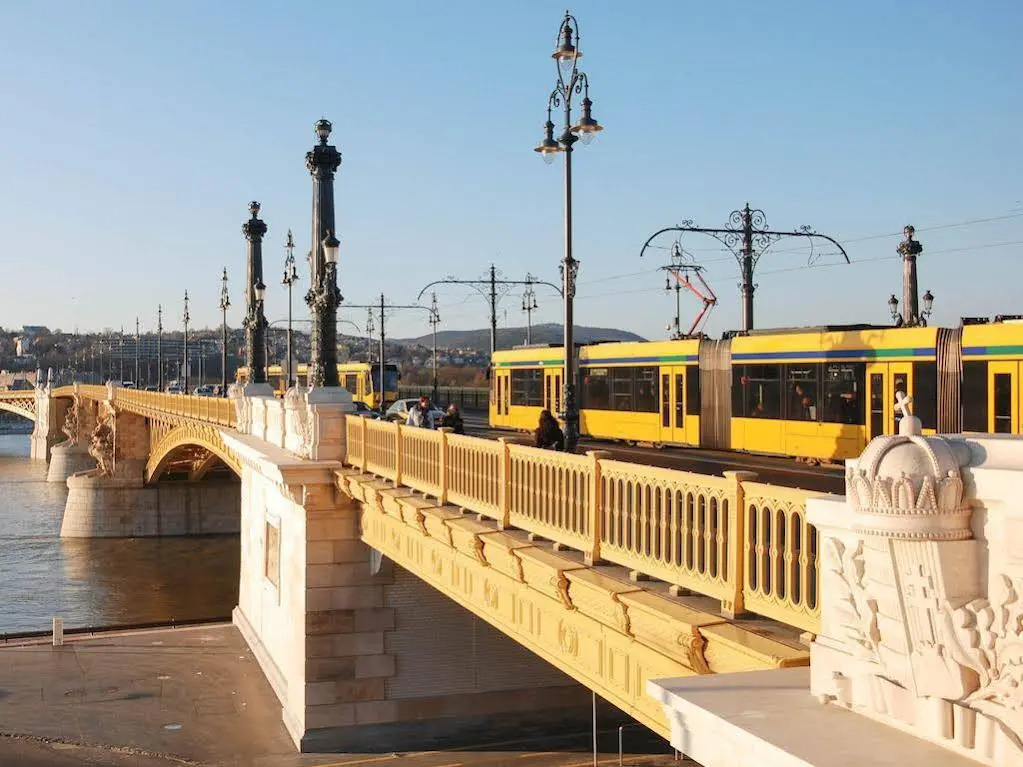 Suites 13 Budapest