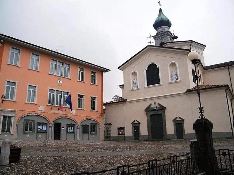 Residenza Rovetta