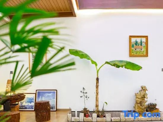 Xishe Homestay (China University of Mining and Technology Nanhu Campus)